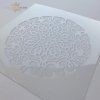 ST0067 - dekory, szlaczki, ornamenty